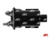 AS-PL SS1014 Solenoid Switch, starter
